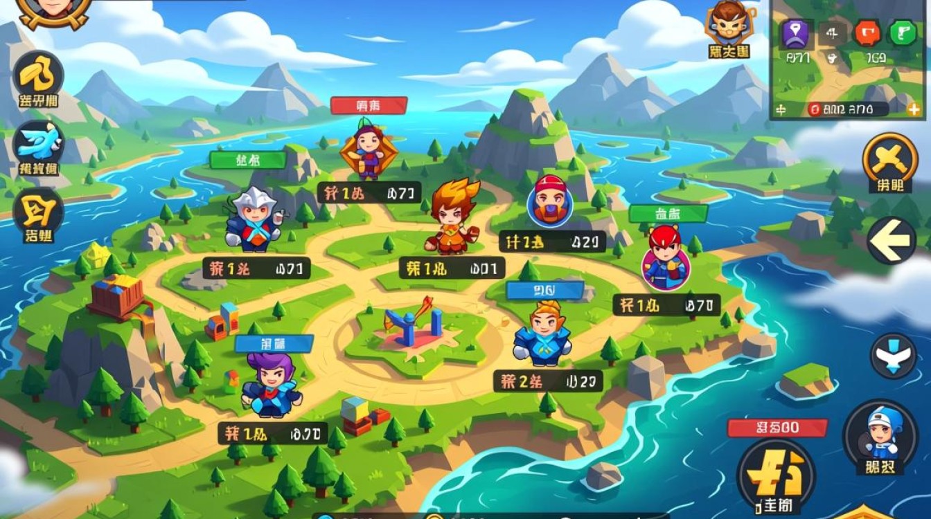 率土之滨服务器1171疑云重重,1171版更新后,究竟隐藏了哪些秘密? 率土之滨服务器1171疑云重重,1171版更新后,究竟隐藏了哪些秘密?