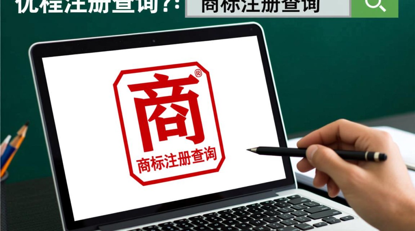商标注册查询s如何高效进行商标查询，避免注册风险？