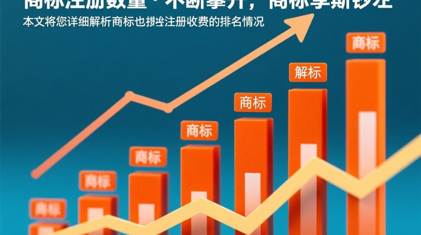 2026年商标注册费用排行揭秘,哪家机构收费最低,如何选择最划算的注册服务? 2026年商标注册费用排行揭秘,哪家机构收费最低,如何选择最划算的注册服务?