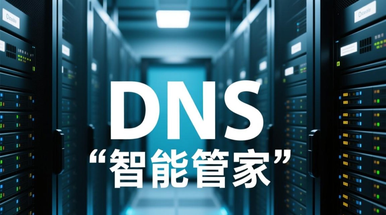 DNS究竟怎样运作？揭秘域名解析的神秘过程
