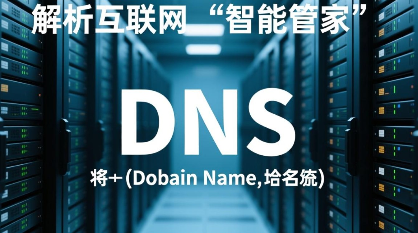 DNS究竟怎样运作？揭秘域名解析的神秘过程
