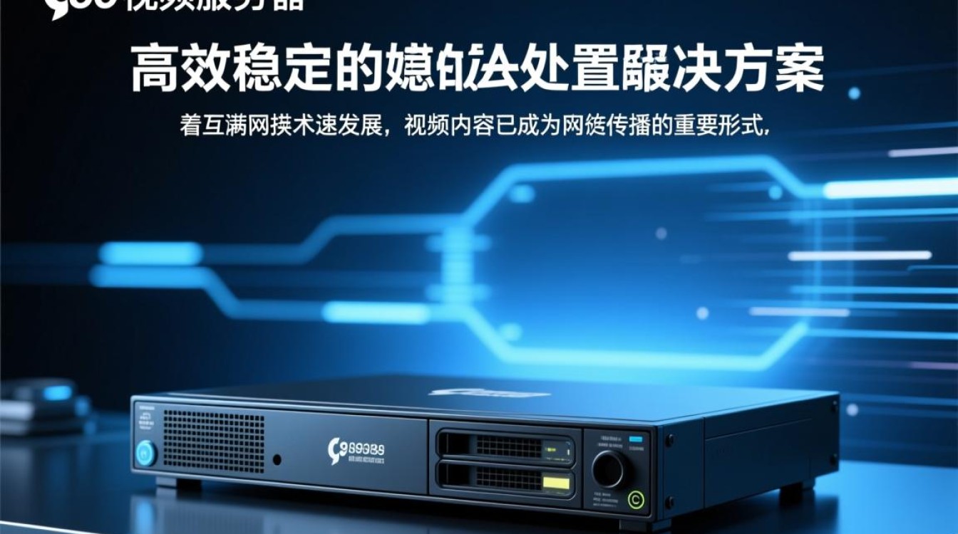 960视频服务器，究竟有何独特之处，成为市场焦点？