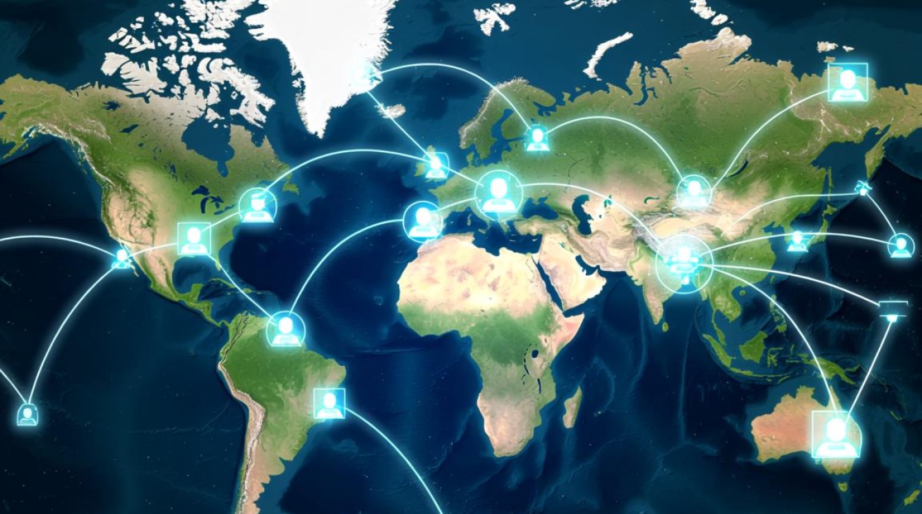 亚洲服务器延迟如何影响游戏体验?揭秘地区差异与解决方案 亚洲服务器延迟如何影响游戏体验?揭秘地区差异与解决方案