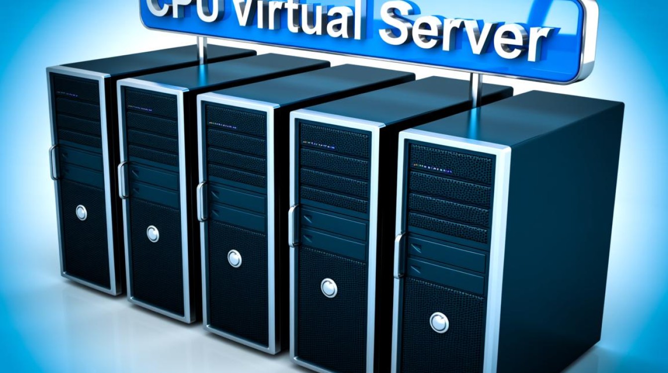 cpu虚拟服务器如何提升性能与稳定性？选择哪家服务商更靠谱？