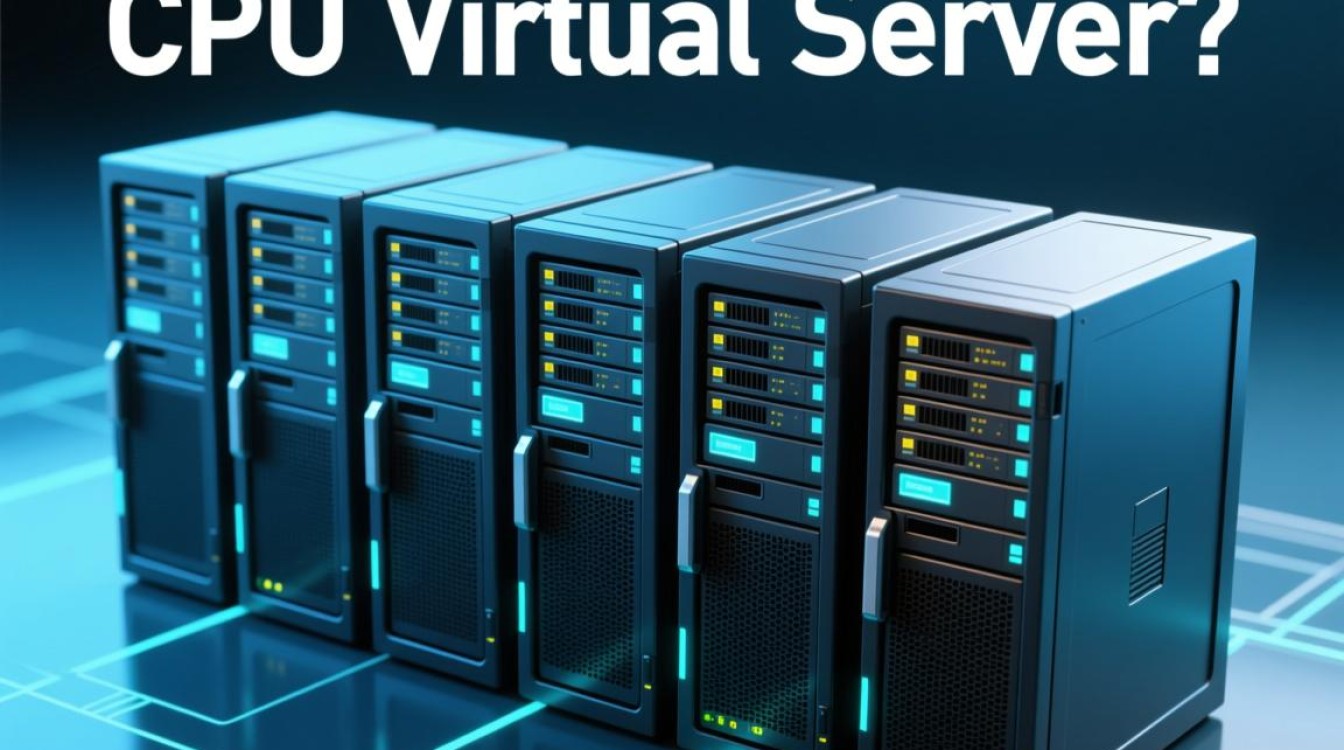 cpu虚拟服务器如何提升性能与稳定性？选择哪家服务商更靠谱？