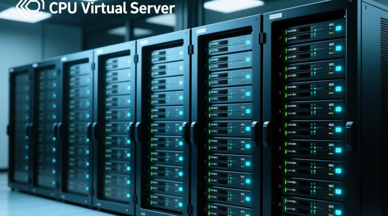 cpu虚拟服务器如何提升性能与稳定性？选择哪家服务商更靠谱？