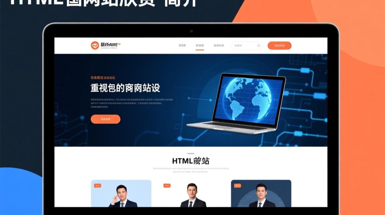 国内HTML网站欣赏，盘点那些独具匠心的网页设计，你最喜欢哪一个？