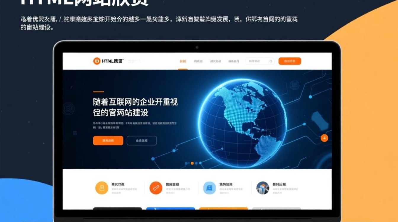 国内HTML网站欣赏，盘点那些独具匠心的网页设计，你最喜欢哪一个？