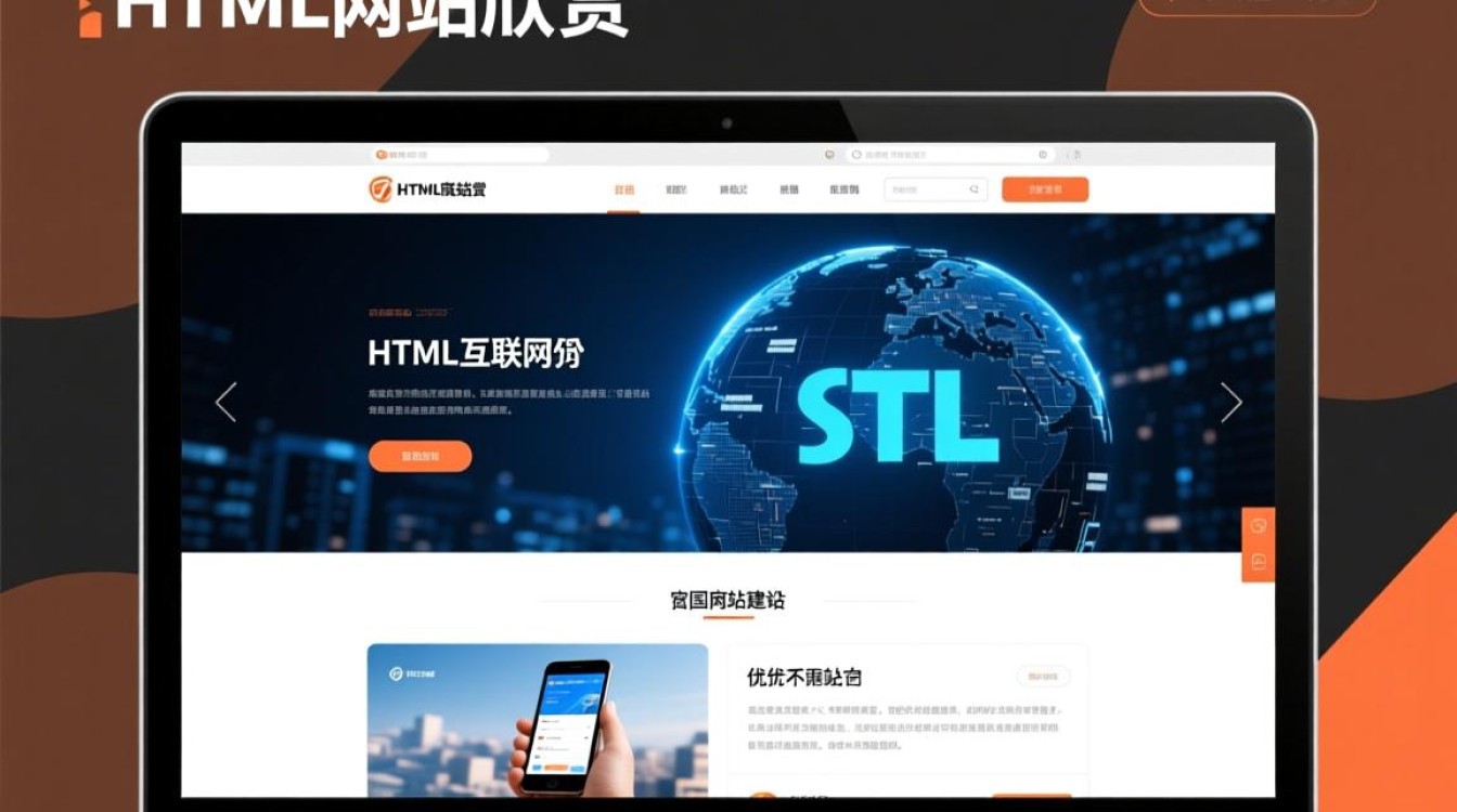 国内HTML网站欣赏，盘点那些独具匠心的网页设计，你最喜欢哪一个？