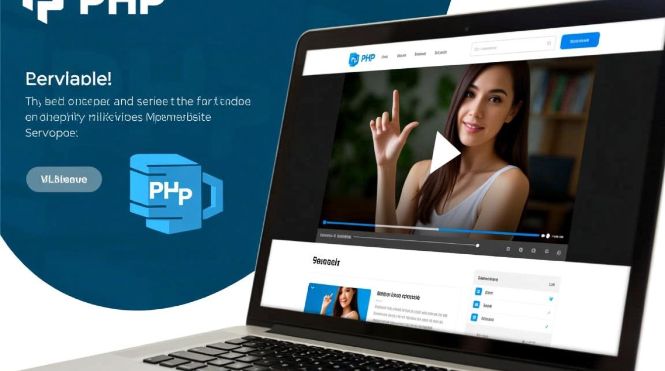 PHP做网站视频，如何优化视频加载速度和提升用户体验？