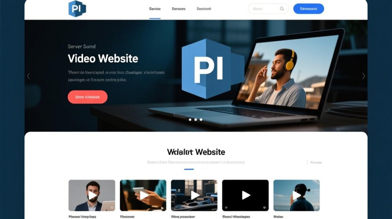 PHP做网站视频，如何优化视频加载速度和提升用户体验？