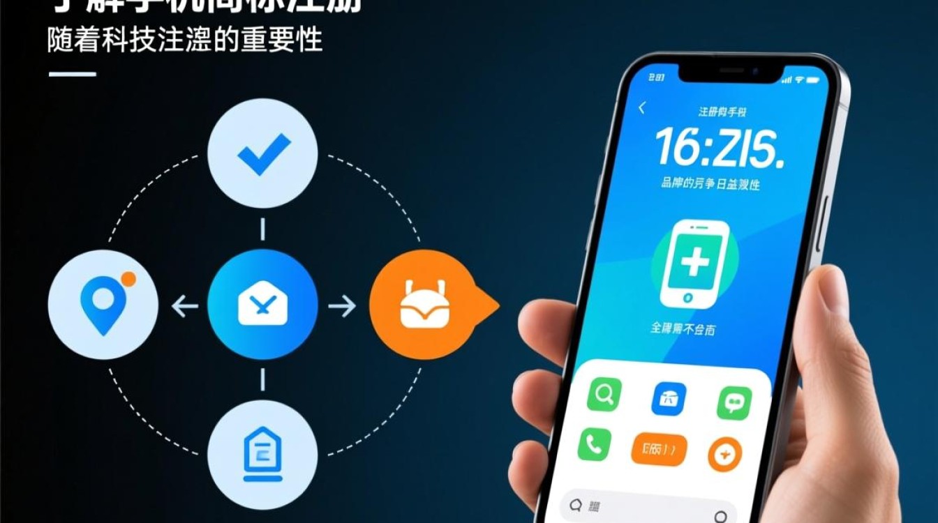 杭州手机商标注册需要注意哪些关键步骤和细节？
