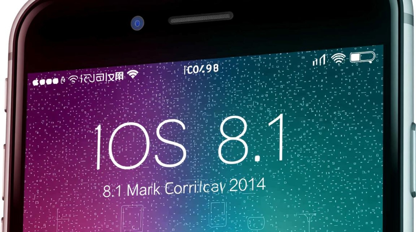 iOS 8.1安装失败？为何无法顺利升级，原因究竟在哪？