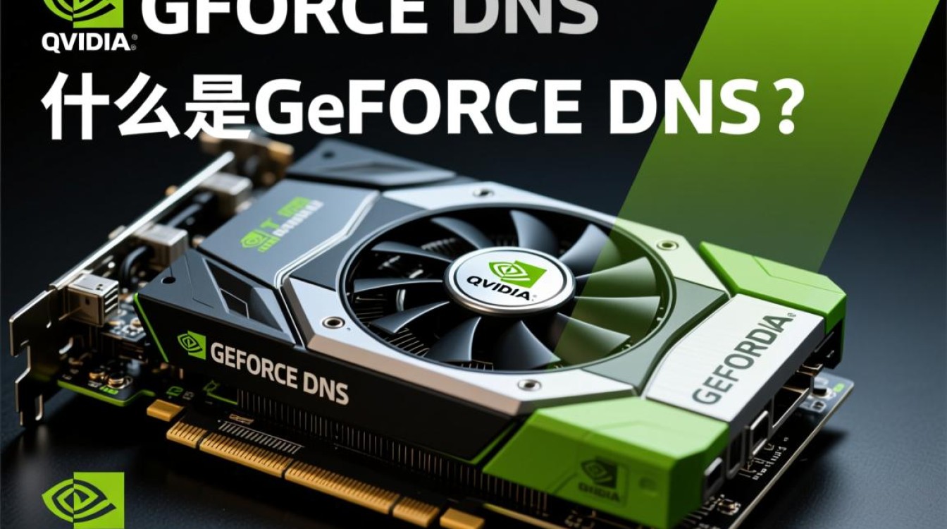 GeForce DNS究竟有何特殊之处？揭秘显卡领域的新技术之谜！
