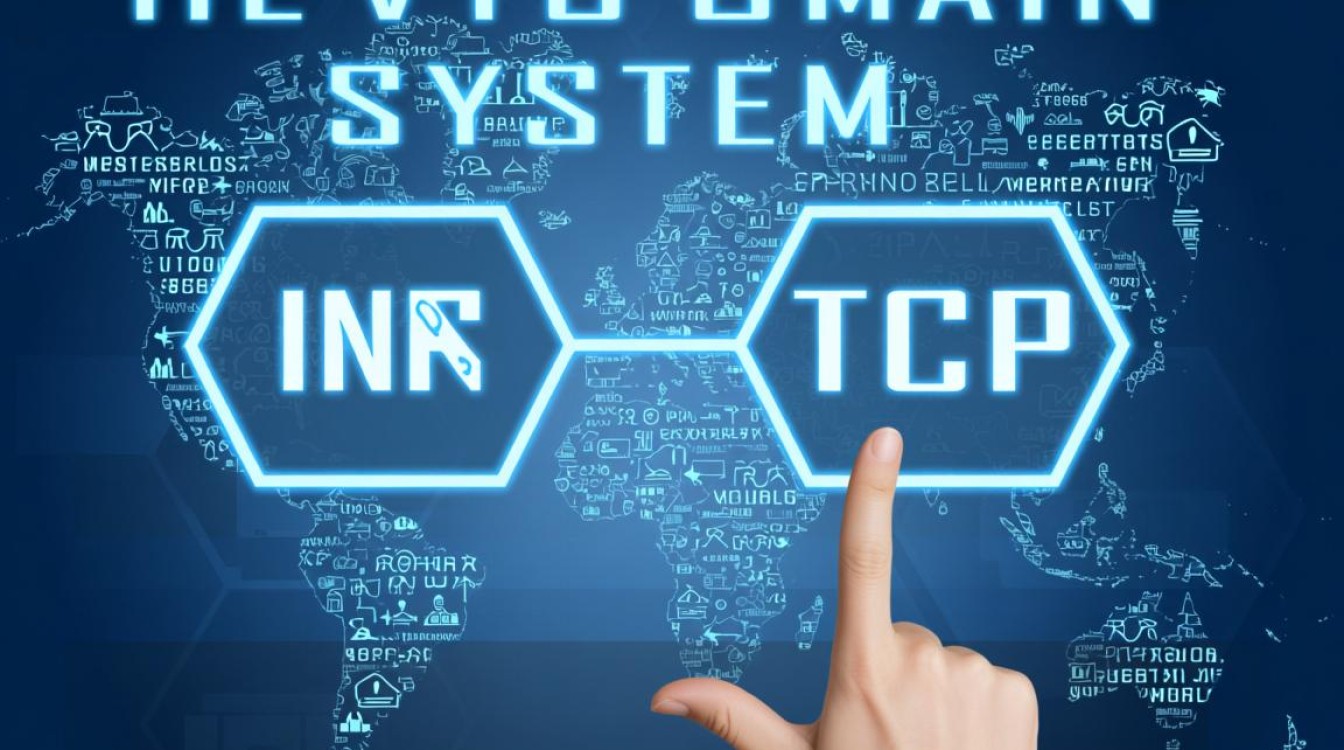 DNS TCP工作原理及其在互联网通信中的疑问与挑战解析 DNS TCP工作原理及其在互联网通信中的疑问与挑战解析