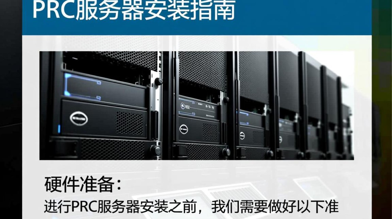 PRC服务器安装过程中可能遇到哪些常见问题及解决方法? PRC服务器安装过程中可能遇到哪些常见问题及解决方法?