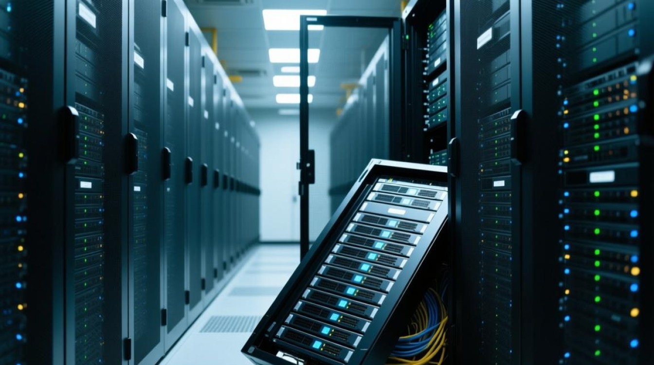 服务器丢失如何索赔？赔偿标准及流程详解