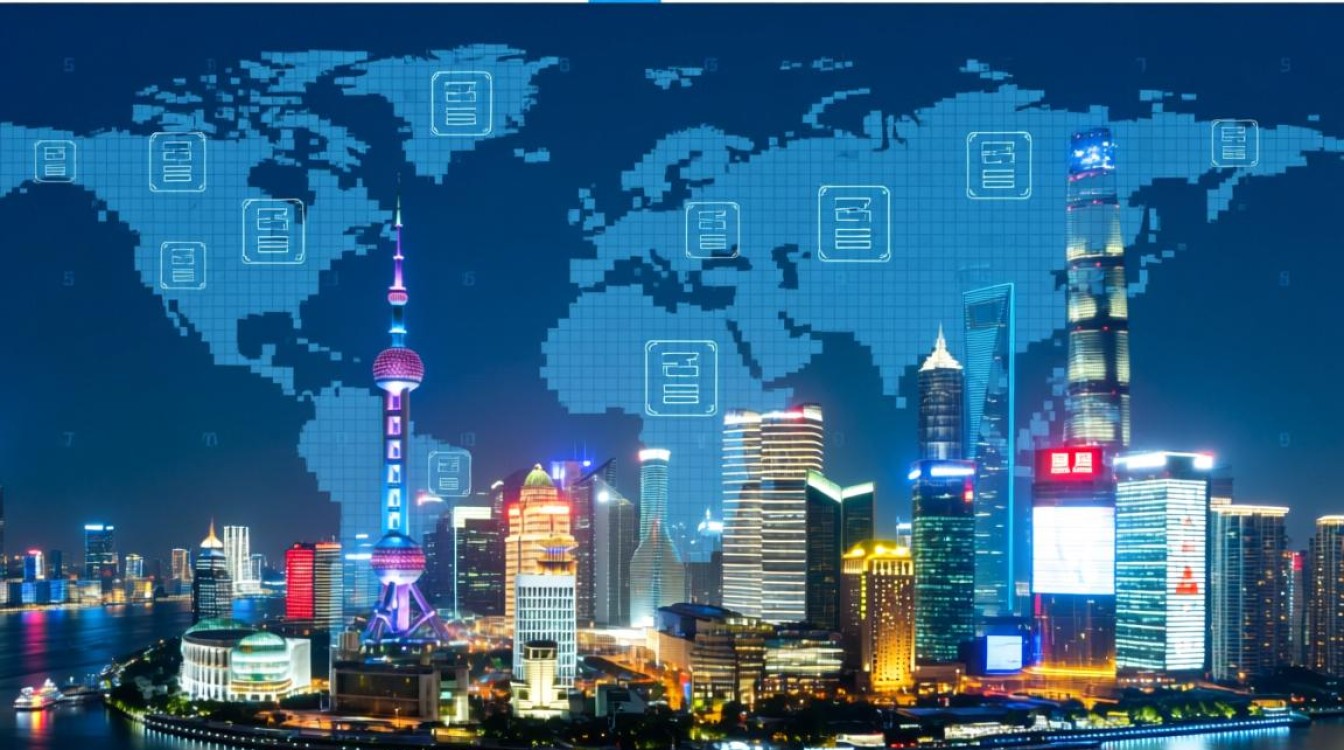 上海企业网站建设，如何打造高效营销平台？