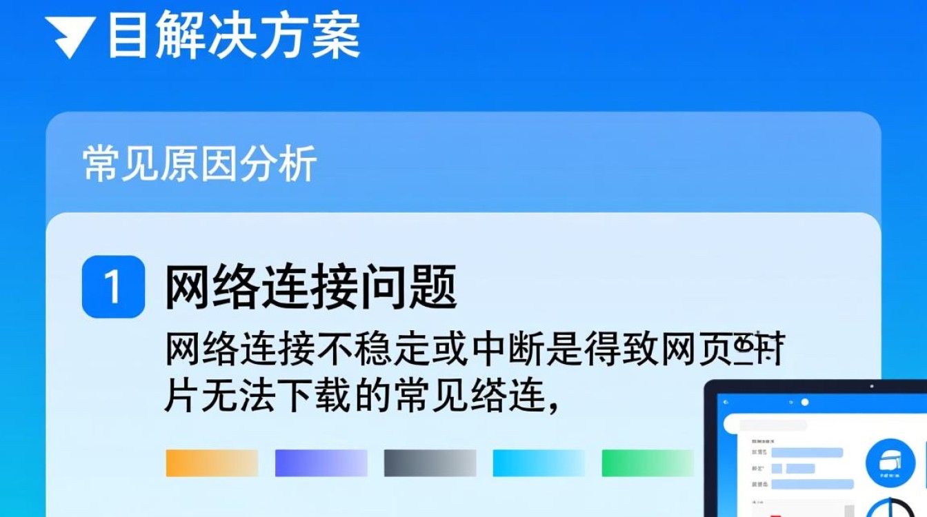 网页图片下载失败？探秘解决网页图片无法下载的神秘原因及解决方案！