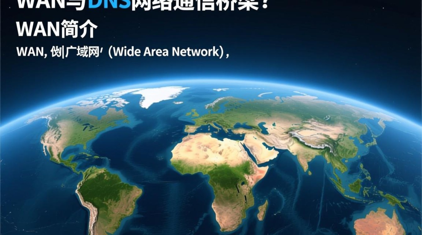 wan dns技术原理和应用领域究竟有何独特之处? wan dns技术原理和应用领域究竟有何独特之处?