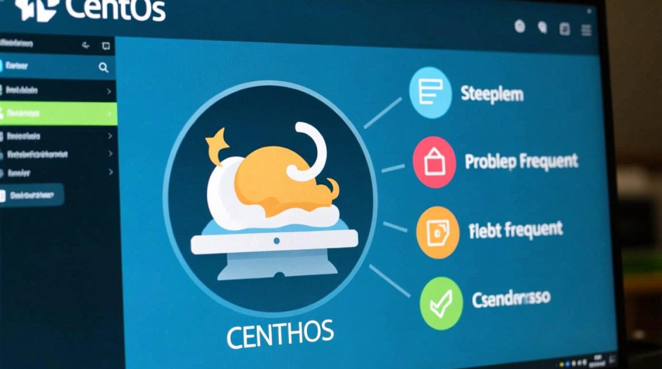 CentOS频繁睡眠现象背后原因是什么？系统稳定性分析探秘！