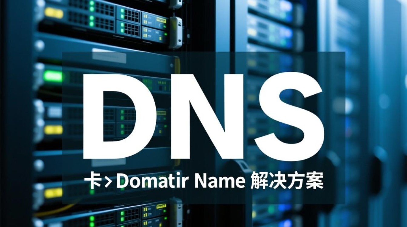 dns很卡?揭秘影响网络速度的DNS问题及解决方法 dns很卡?揭秘影响网络速度的DNS问题及解决方法