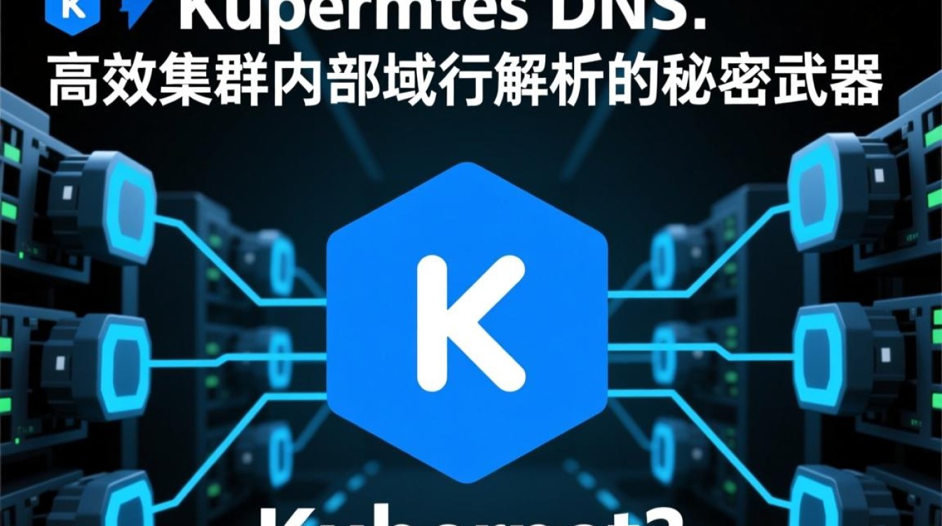 Kubernetes DNS 原理及应用中存在哪些疑问或挑战? Kubernetes DNS 原理及应用中存在哪些疑问或挑战?