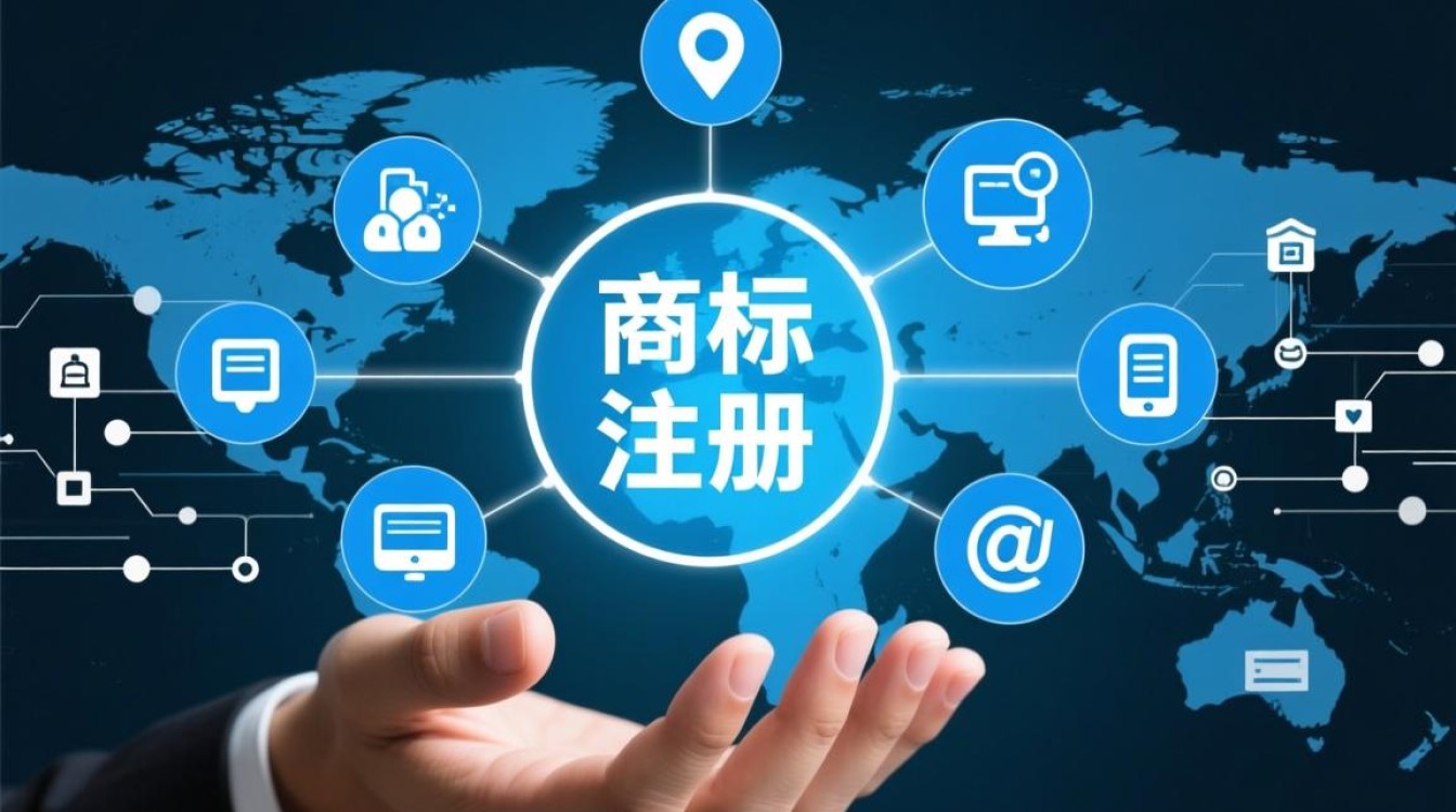 2026年商标注册平台哪家强?权威排名揭秘,选对平台省心又省力? 2026年商标注册平台哪家强?权威排名揭秘,选对平台省心又省力?