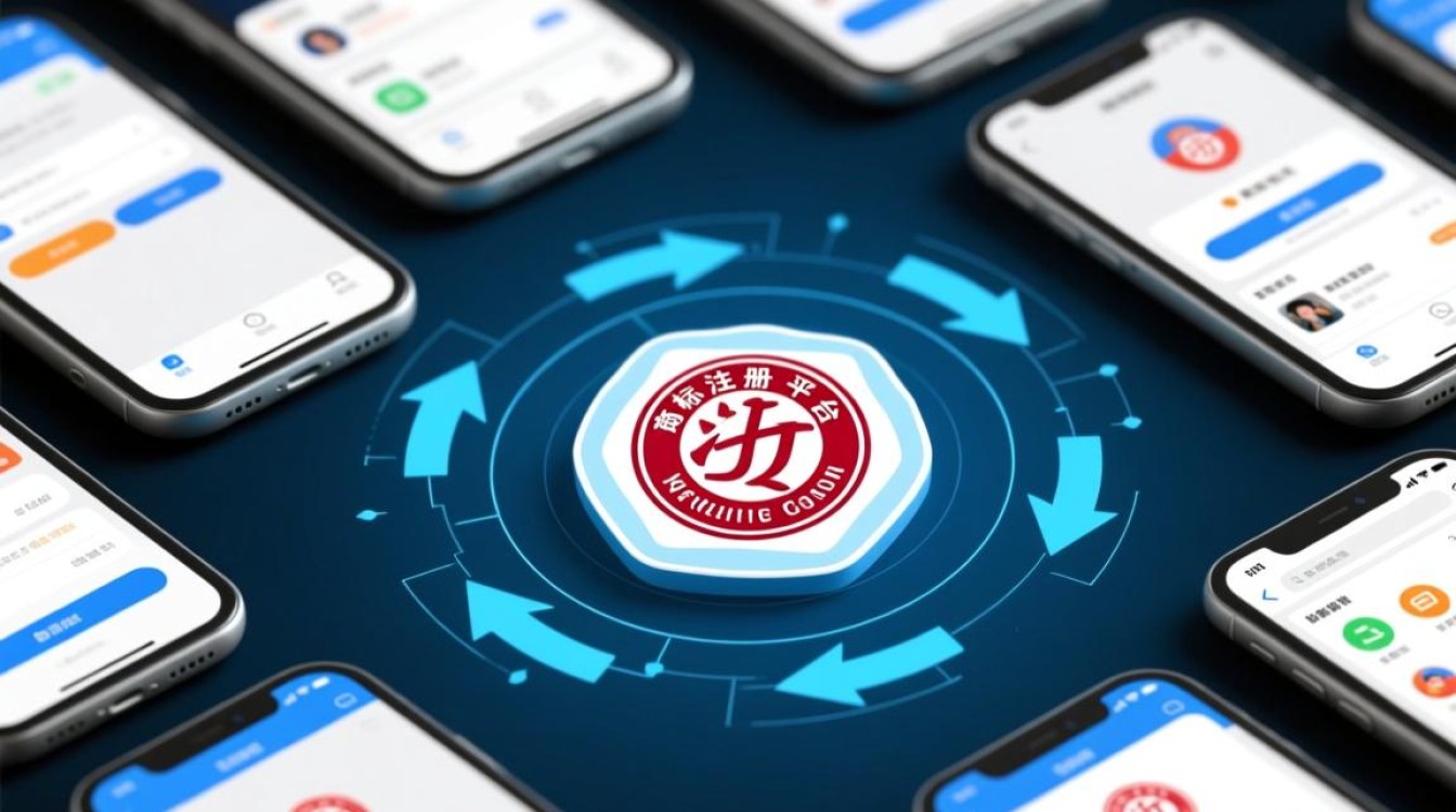 2026年商标注册平台哪家强?权威排名揭秘,选对平台省心又省力? 2026年商标注册平台哪家强?权威排名揭秘,选对平台省心又省力?