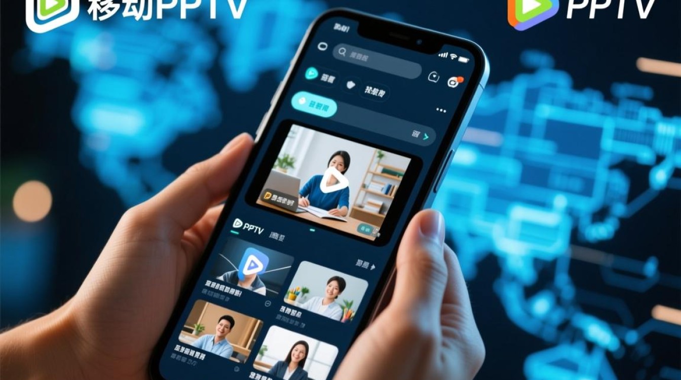 移动pptv服务器,如何实现流畅点播与高效管理? 移动pptv服务器,如何实现流畅点播与高效管理?