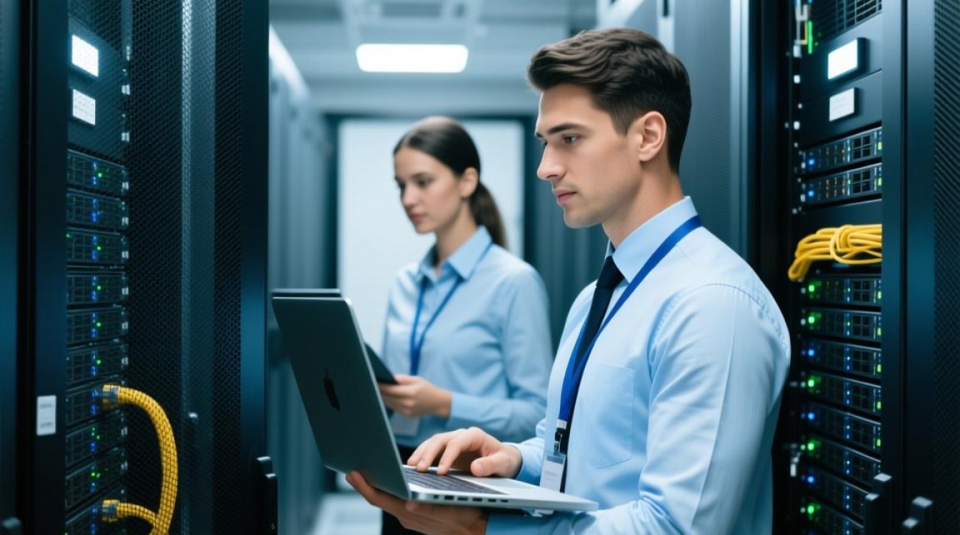 服务器职业对比,运维与开发,哪个职业发展前景更广阔? 服务器职业对比,运维与开发,哪个职业发展前景更广阔?