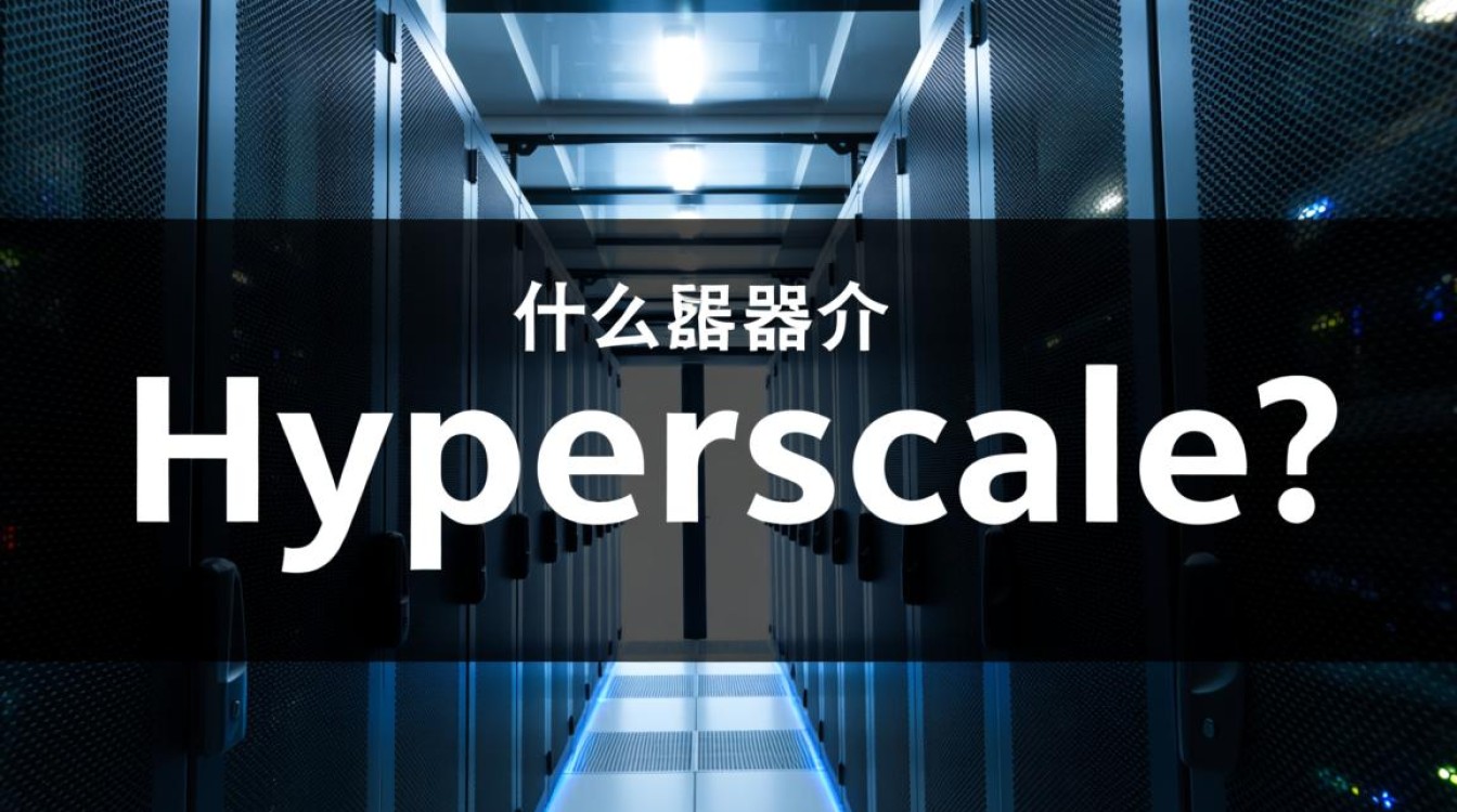 服务器hyperscale究竟有何特殊之处？为何成为行业热点？