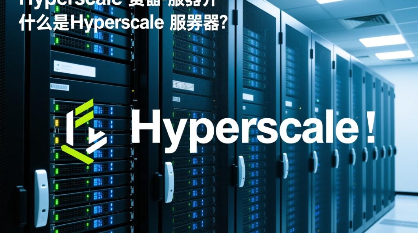 服务器hyperscale究竟有何特殊之处？为何成为行业热点？