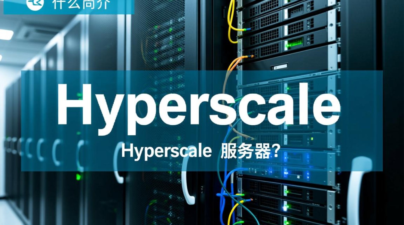 服务器hyperscale究竟有何特殊之处？为何成为行业热点？