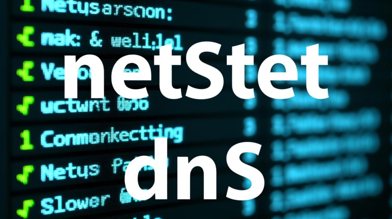 netstat dns功能究竟如何实现？揭秘其背后的工作原理及优势！