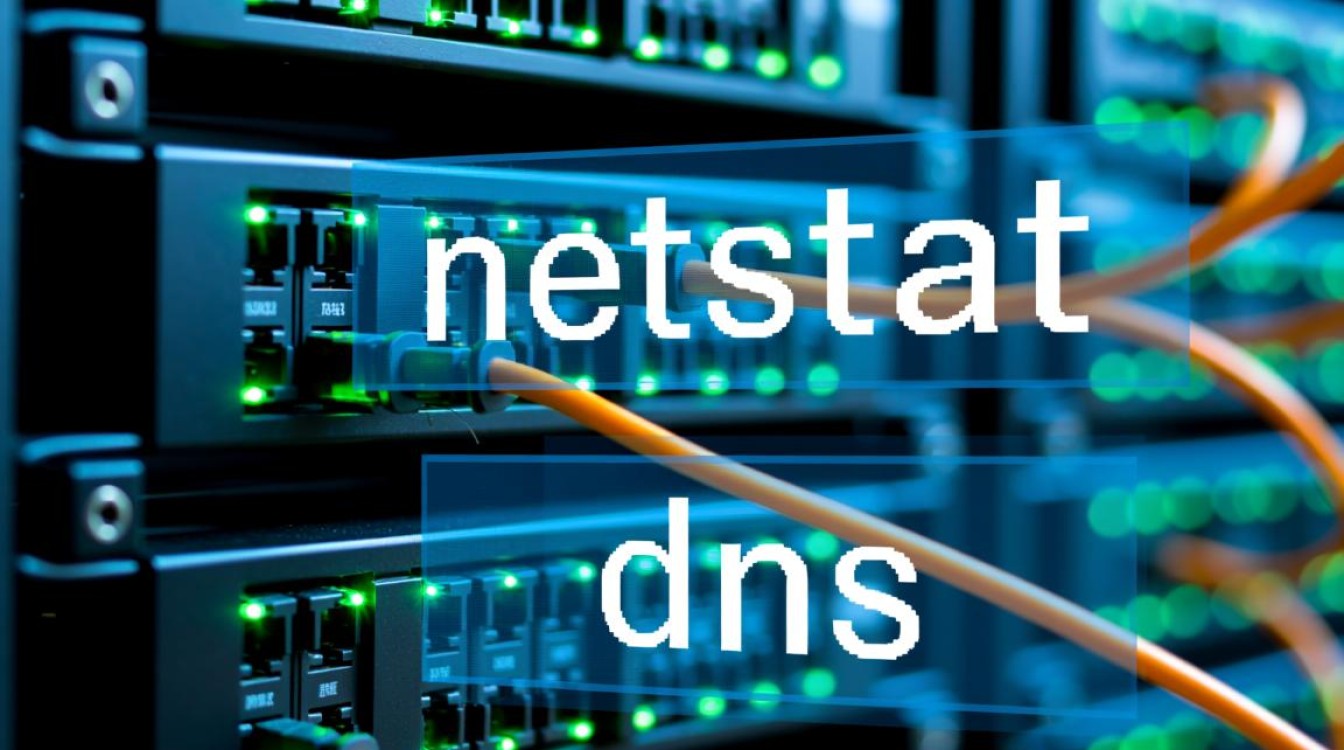 netstat dns功能究竟如何实现？揭秘其背后的工作原理及优势！