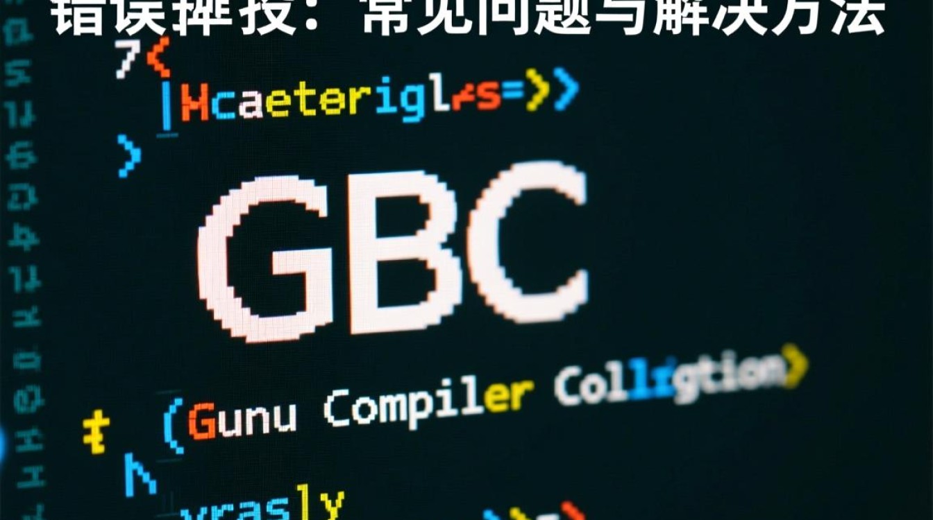 GCC编译器错误报告解析,为何频繁出现gcc错误报错? GCC编译器错误报告解析,为何频繁出现gcc错误报错?