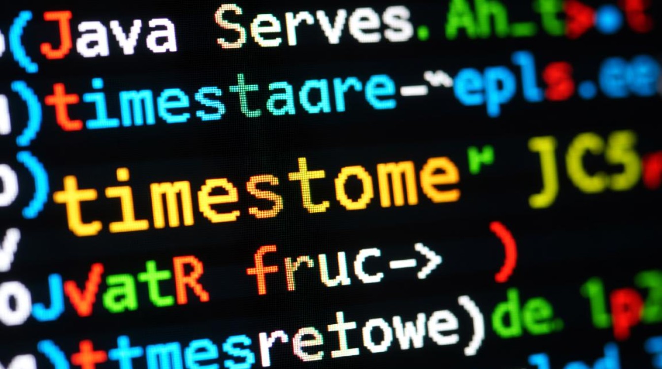 JSP中使用timestamp时频繁报错,是什么原因导致的问题? JSP中使用timestamp时频繁报错,是什么原因导致的问题?