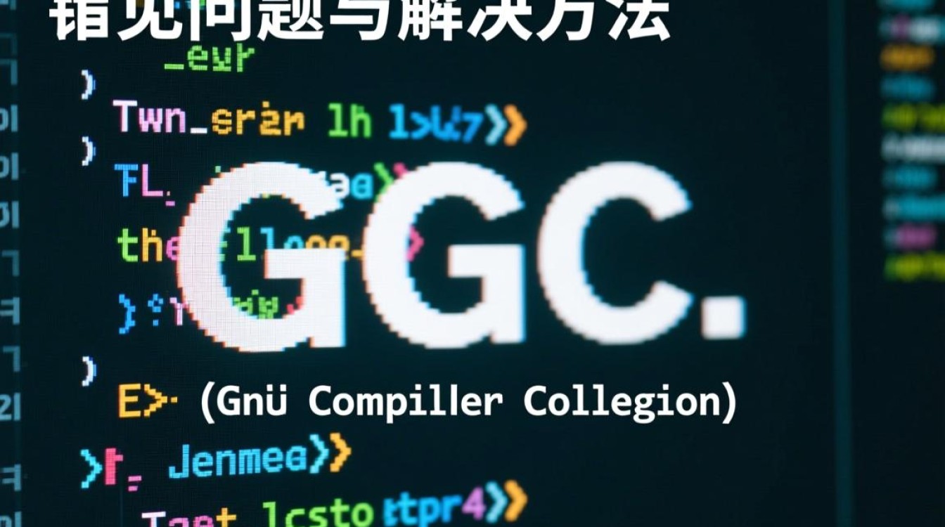 GCC编译器错误报告解析,为何频繁出现gcc错误报错? GCC编译器错误报告解析,为何频繁出现gcc错误报错?