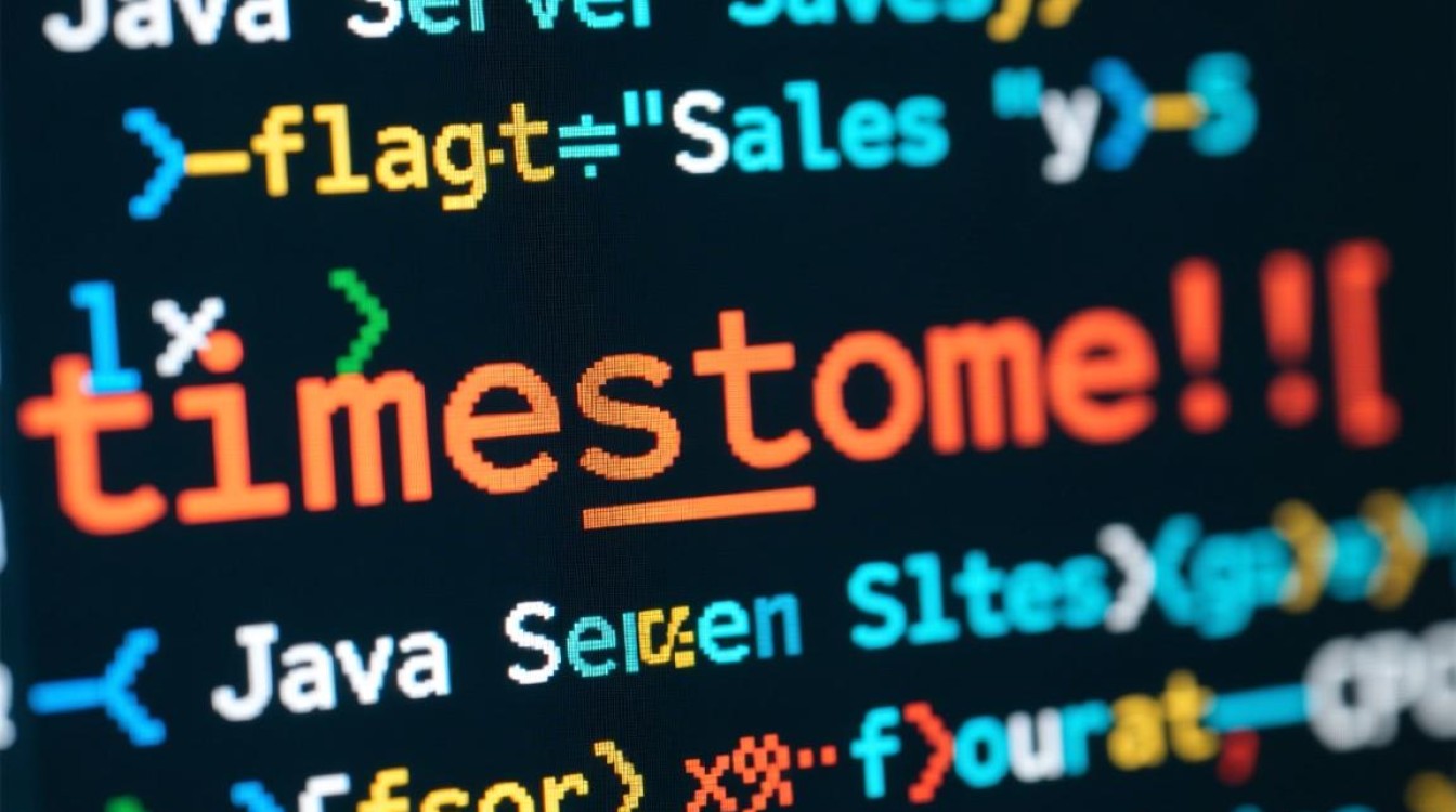 JSP中使用timestamp时频繁报错,是什么原因导致的问题? JSP中使用timestamp时频繁报错,是什么原因导致的问题?