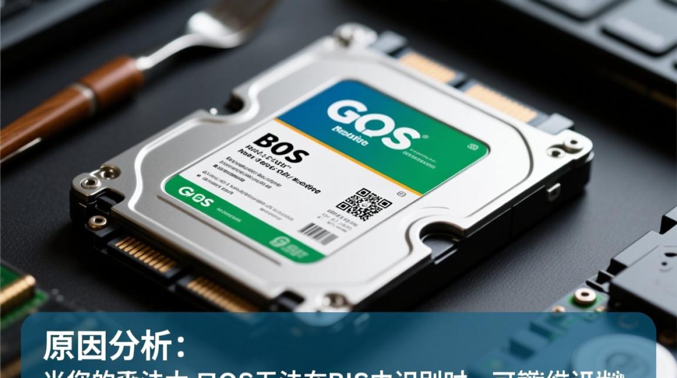 为什么固态硬盘在BIOS中无法被识别？原因解析及解决方法全揭秘！