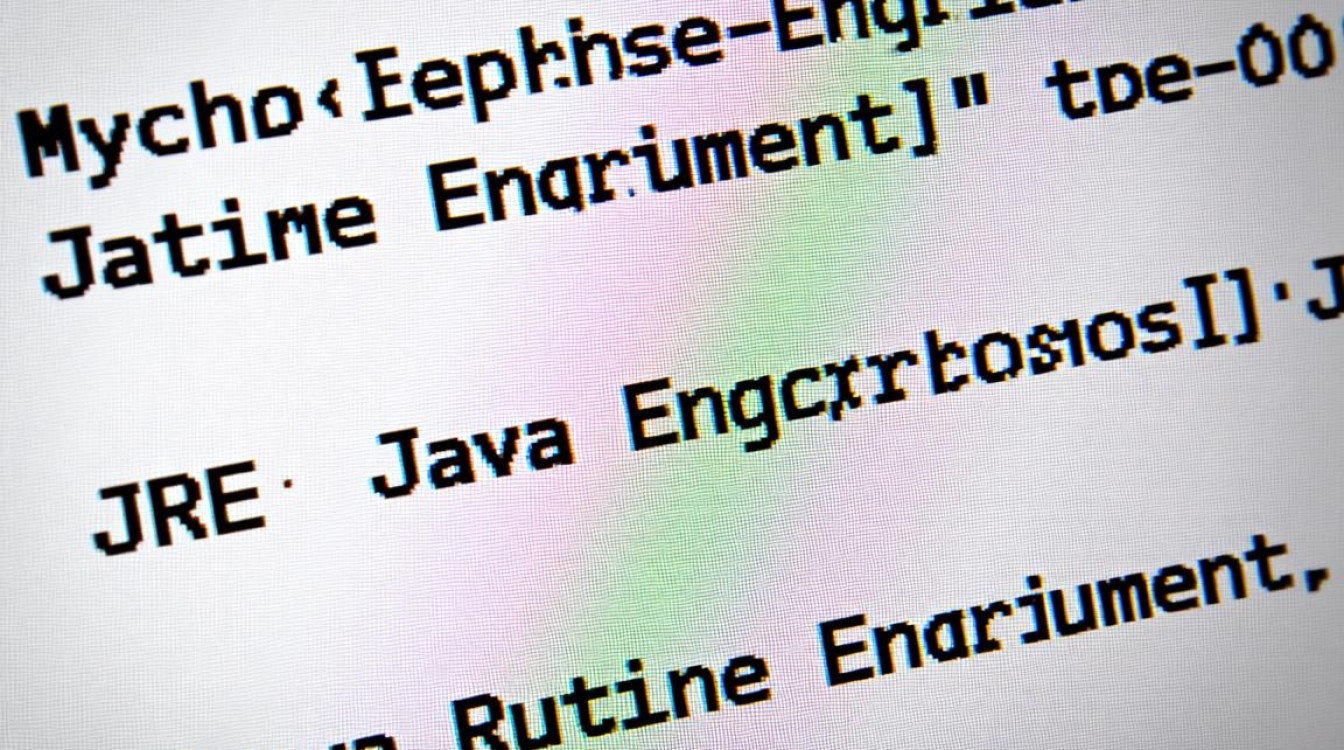 MyEclipse配置JRE出错？排查方法及解决技巧深度揭秘！