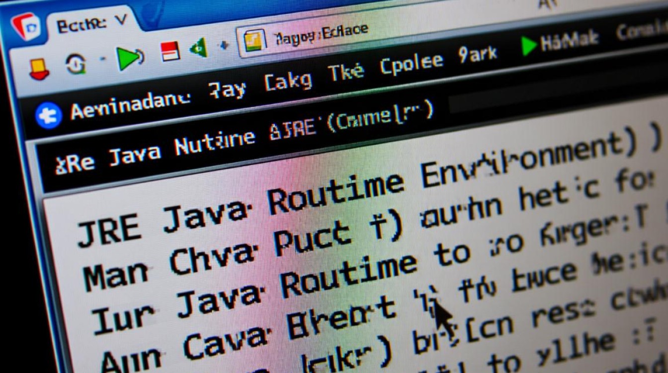 MyEclipse配置JRE出错？排查方法及解决技巧深度揭秘！