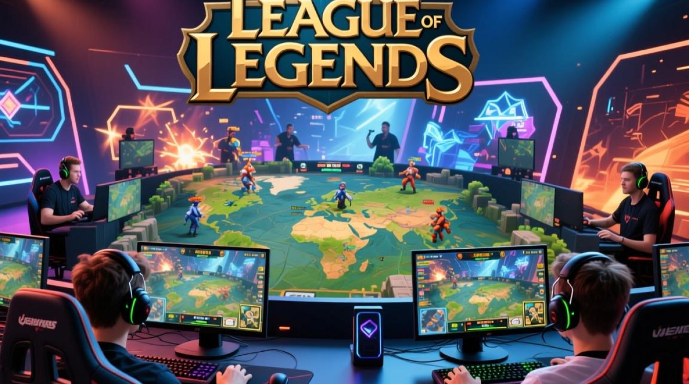 英雄联盟观战模式为何无法下载对战数据？官方解释来了吗？