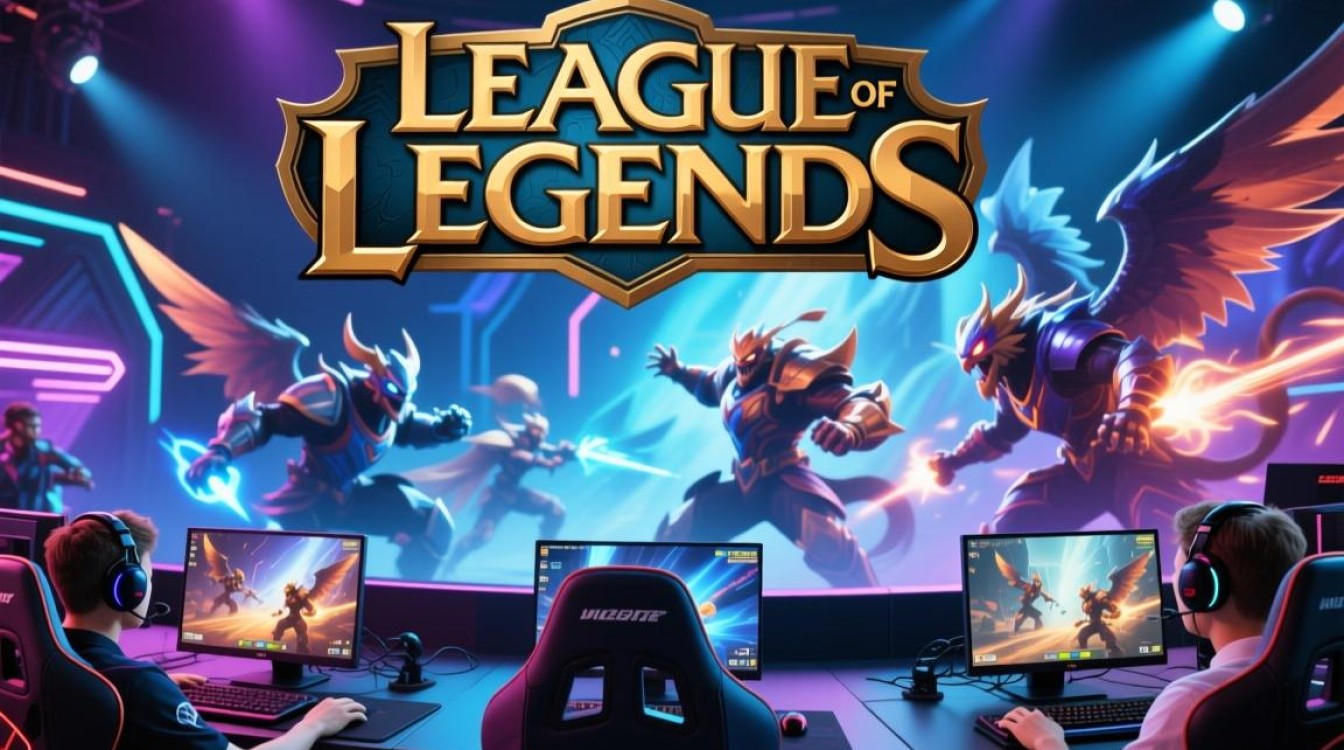 英雄联盟观战模式为何无法下载对战数据？官方解释来了吗？