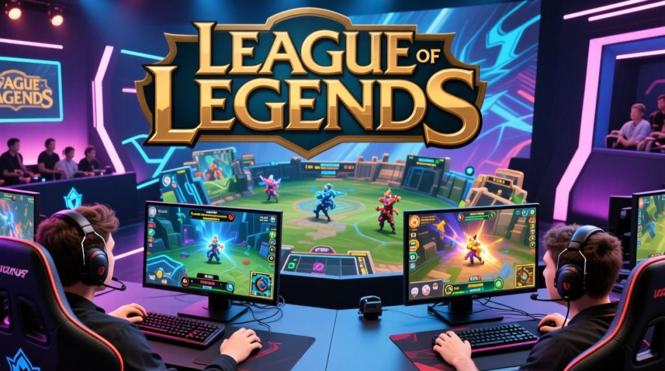 英雄联盟观战模式为何无法下载对战数据？官方解释来了吗？