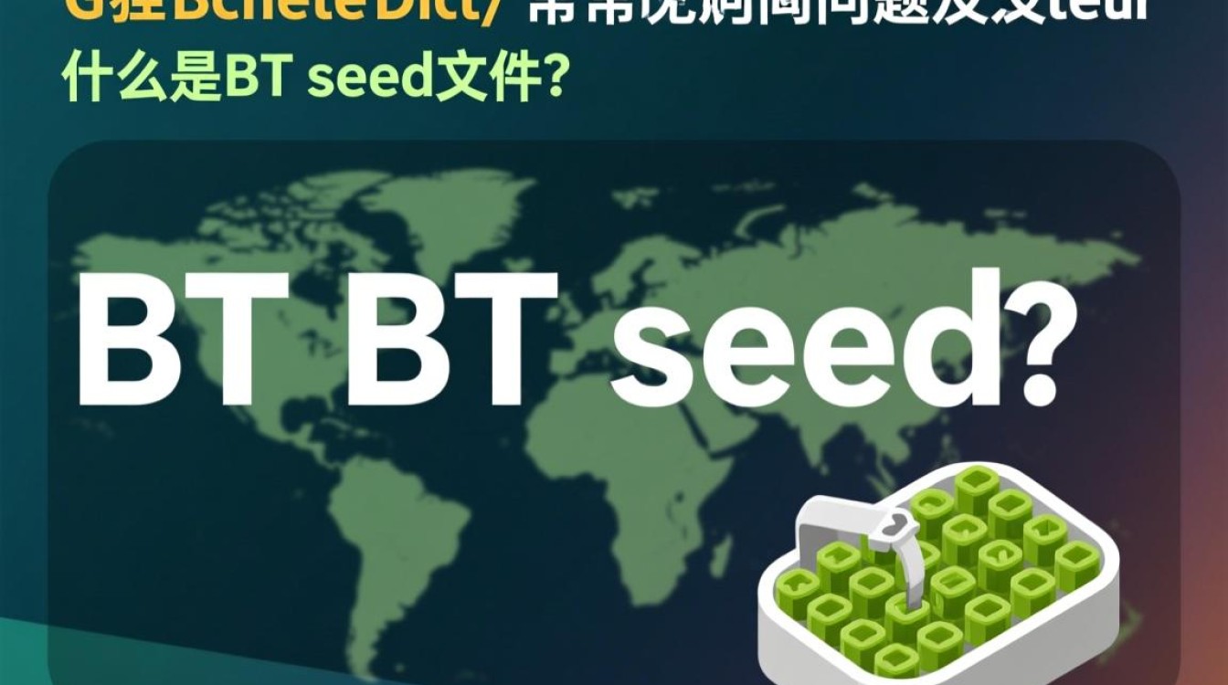 为何我的电脑无法解析下载的bt种子文件？解决方法有哪些？