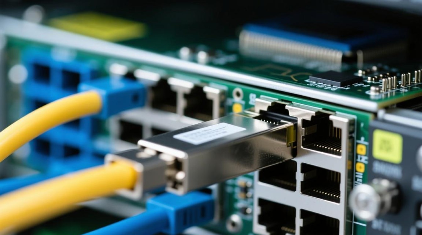 标准服务器网卡选购时，如何平衡性能与成本？性价比最高的型号是哪款？