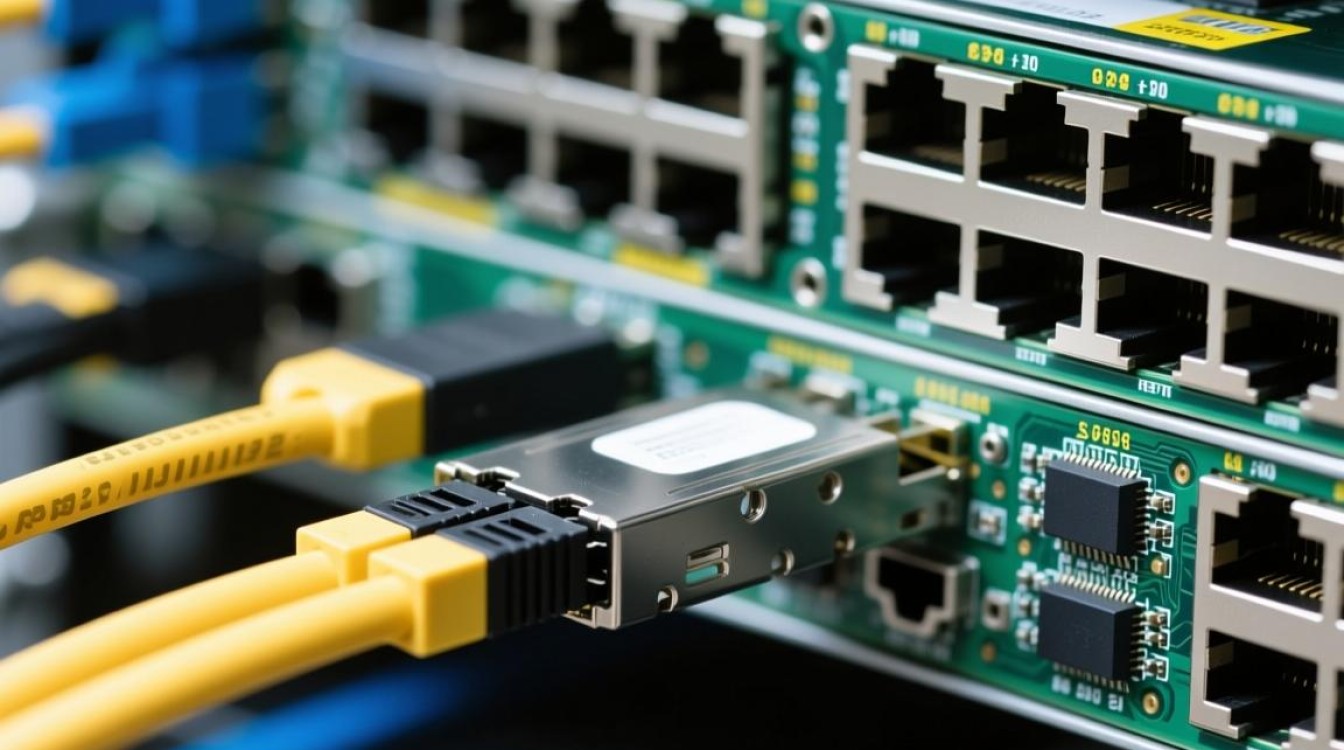 标准服务器网卡选购时，如何平衡性能与成本？性价比最高的型号是哪款？