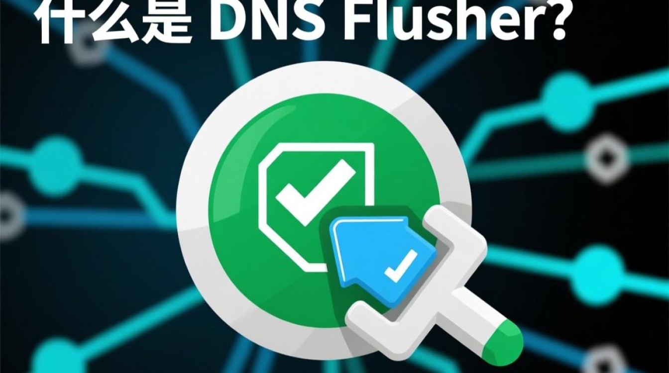 dns flusher是什么？如何有效使用及管理DNS缓存？